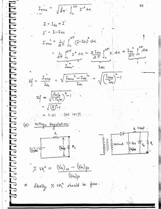 Analog EEE gate made easy