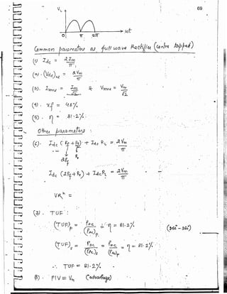 Analog EEE gate made easy