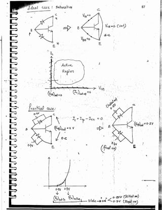 Analog EEE gate made easy