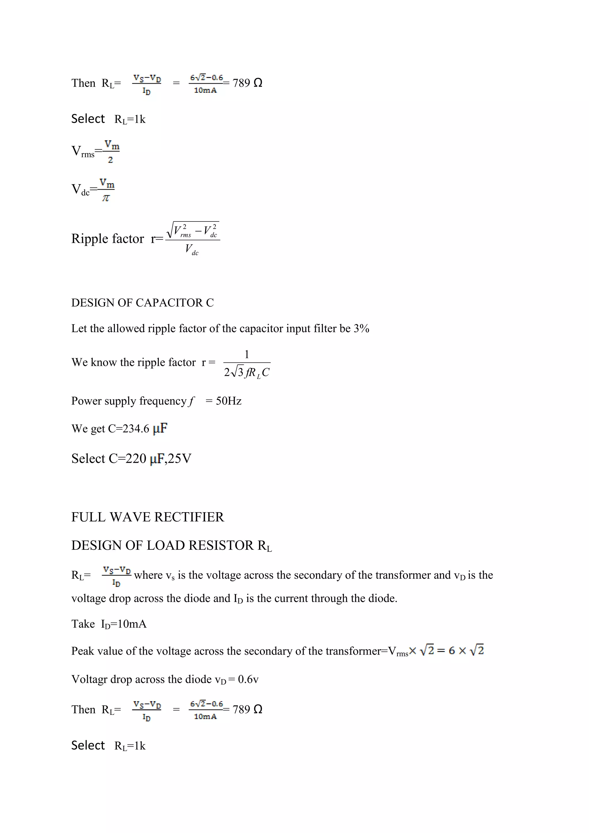 Analog electronics LAB MANUAL PDF