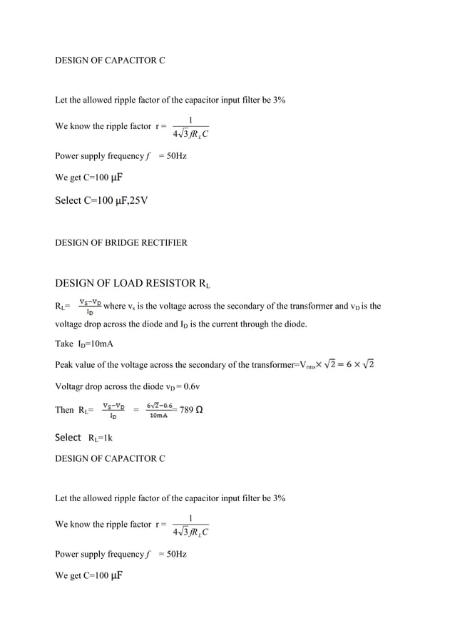 Analog electronics LAB MANUAL PDF