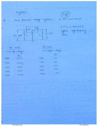 © Wiki Engineering www.raghul.org
 