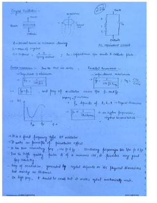 © Wiki Engineering www.raghul.org
 