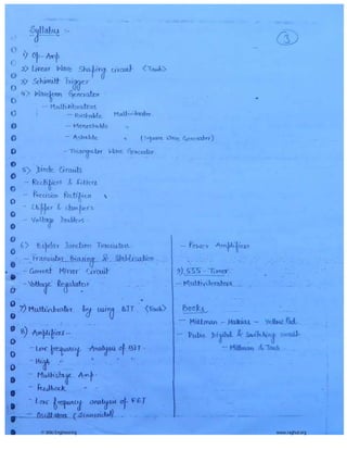 © Wiki Engineering www.raghul.org
 