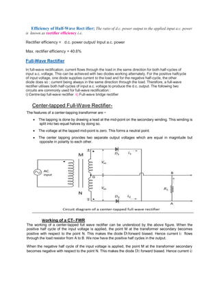 Comprehensive Guide to PN Junction Diodes and Special Semiconductor ...