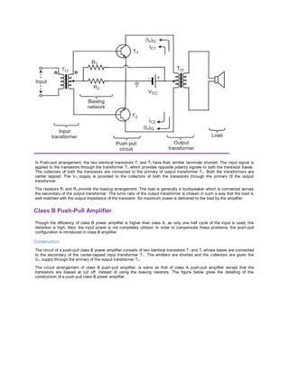 Comprehensive Guide to PN Junction Diodes and Special Semiconductor ...