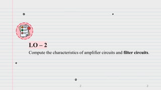 Comprehensive Guide to Active and Passive Analog Filters in Electronics ...