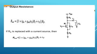 Analog IC notes. .pdf