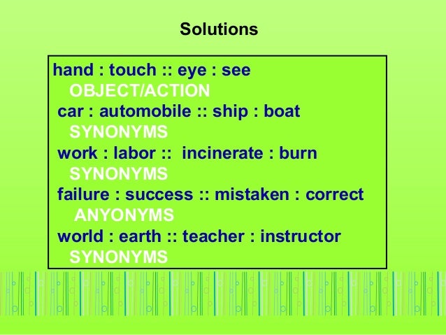 Analogies 1-six-types-of-analogies