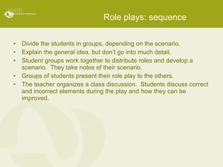 Analogies & Models in Science Education | PPT