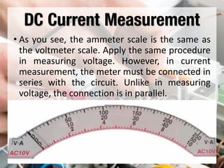 Analog Multimeter.pdf