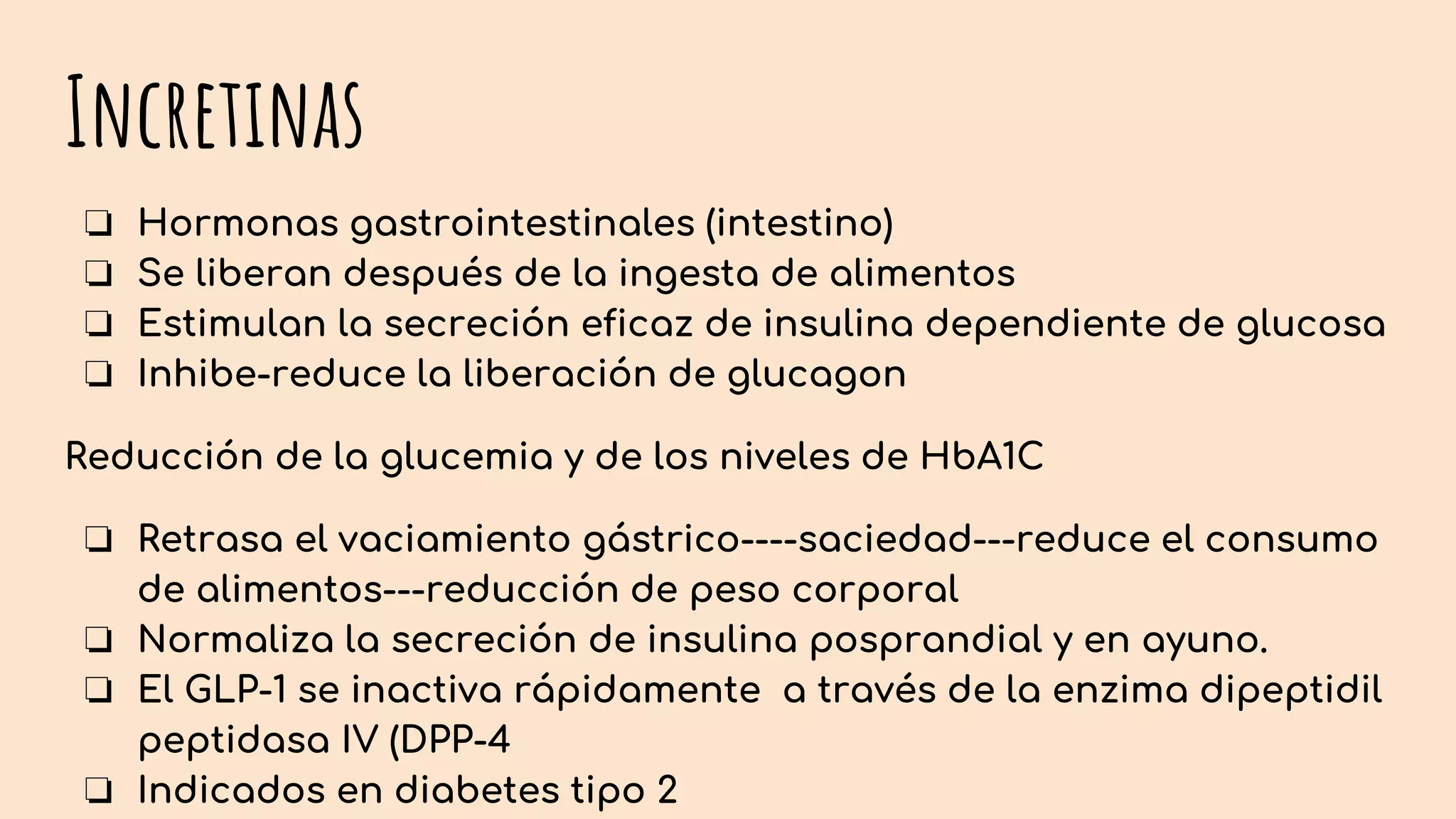 hormona glp 1 alimentos GLP-1 for Weight Loss and Diabetes Dieta GLP-1: Alimentos para favorecer