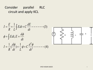Analogous system 4 | PPTX