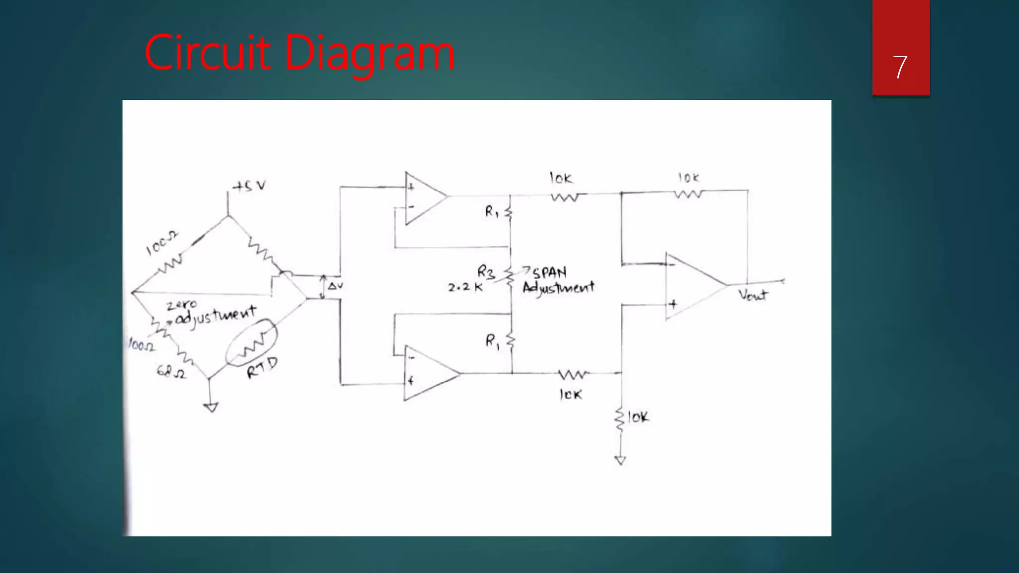 Circuit Diagram 7
