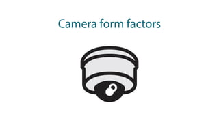 Camera Form Analog CCTV Cameras vs. IP Cameras | PPT