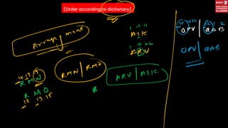 Logically Word Comprehensive Guide to Analogies and Logical Word Ordering in Reasoning ...