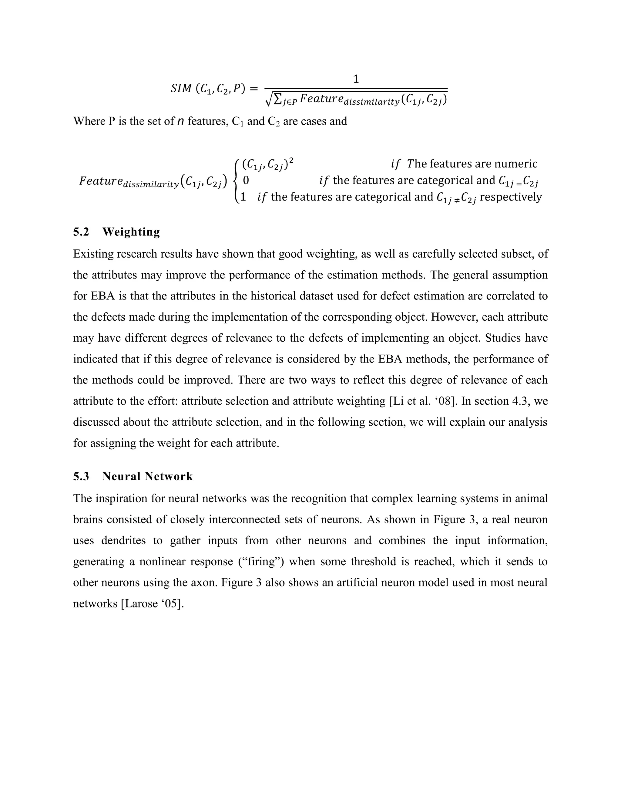 Analogy Based Defect Prediction Model Elham Paikari Department of ...