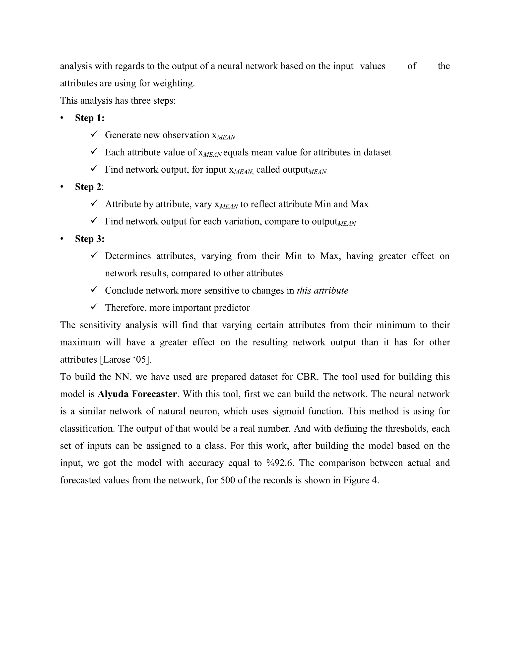Analogy Based Defect Prediction Model Elham Paikari Department of ...
