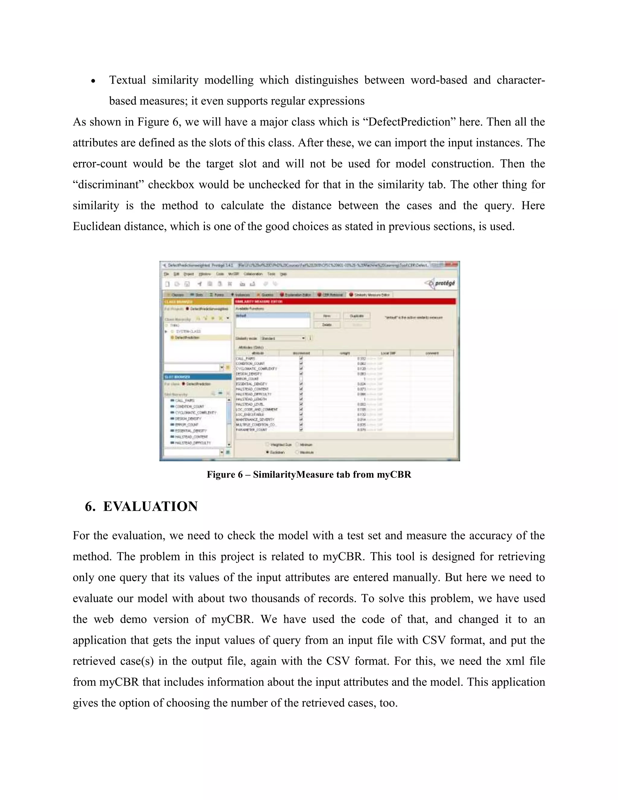 Analogy Based Defect Prediction Model Elham Paikari Department of ...