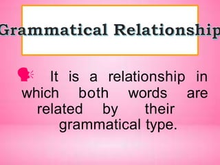 Analogy and analogy test | PPTX
