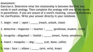 analogy grade 7.pptx