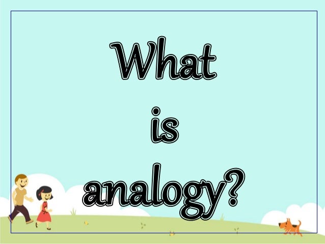 Analogy type of   test.pptx ( new )