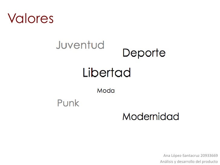 valores de vans valores de vans