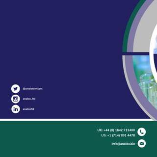 @analoxsensors
analox_ltd
analoxltd
US: +1 (714) 891 4478
+44 (0) 1642 711400
info@analox.biz
+1 (714) 891 4478
UK: +44 (0) 1642 711400
info@analox.biz
US: (714) 891 4478
 