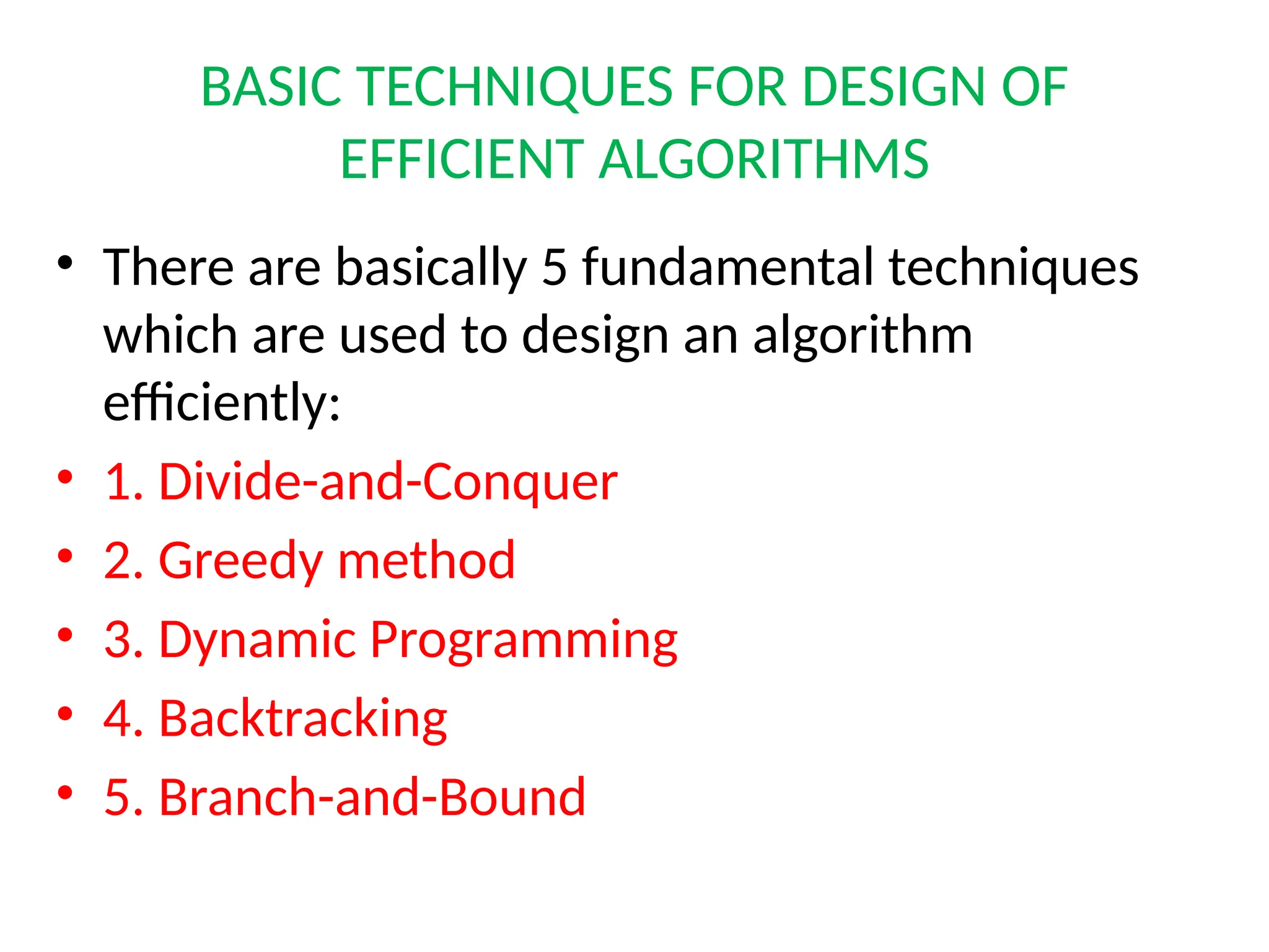 ANALYIS AND COMPLEXITY OF ALGORITHMS.pptx
