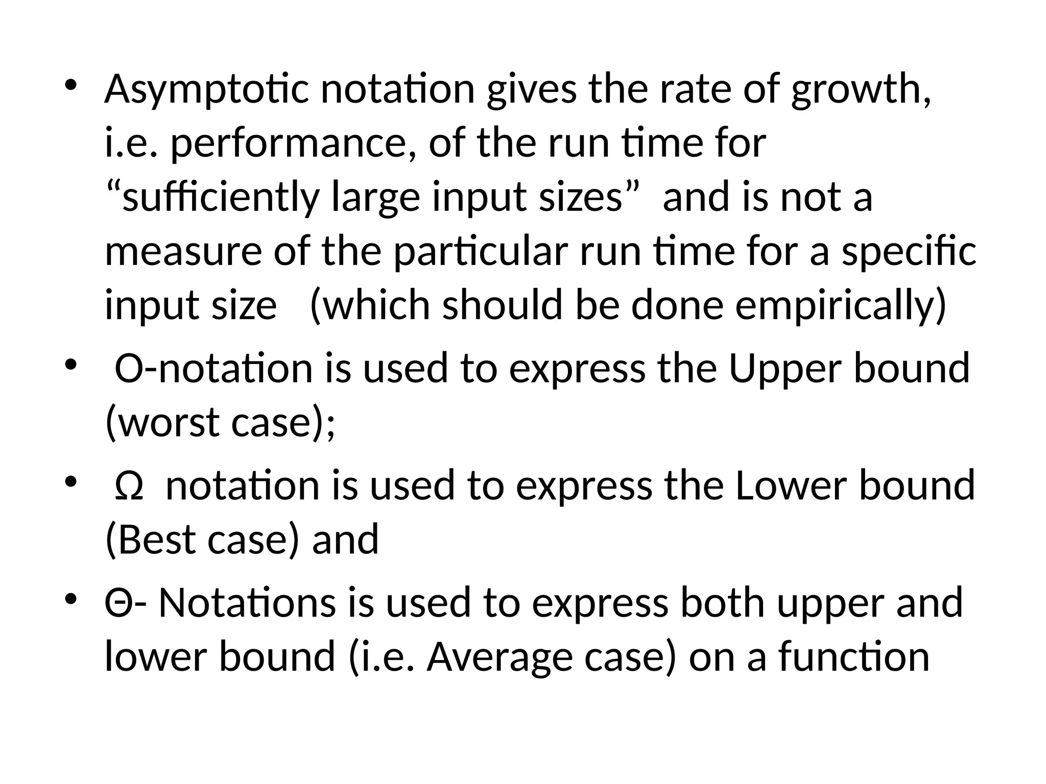 ANALYIS AND COMPLEXITY OF ALGORITHMS.pptx