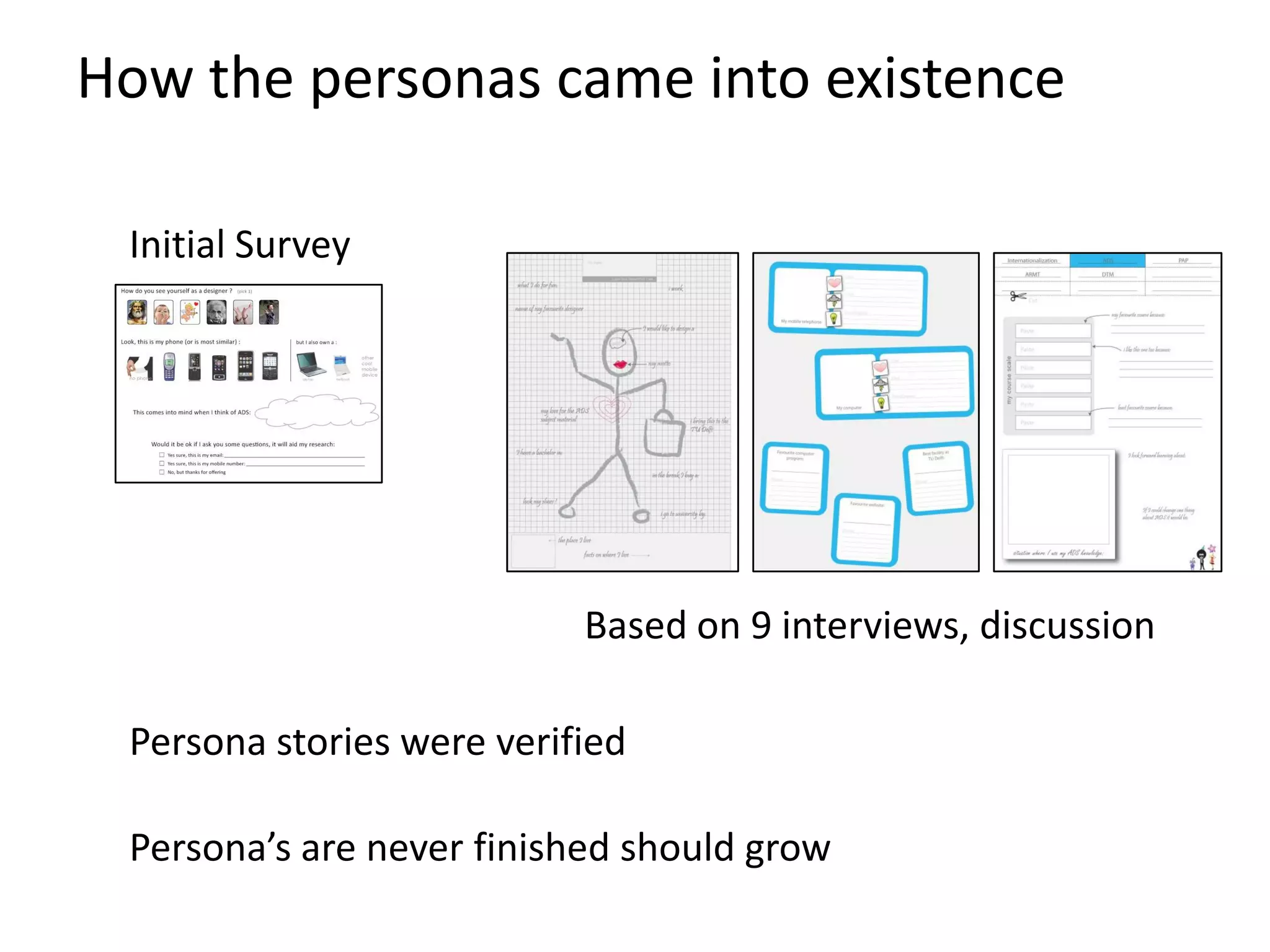 Analyis and Vision Presentation V2