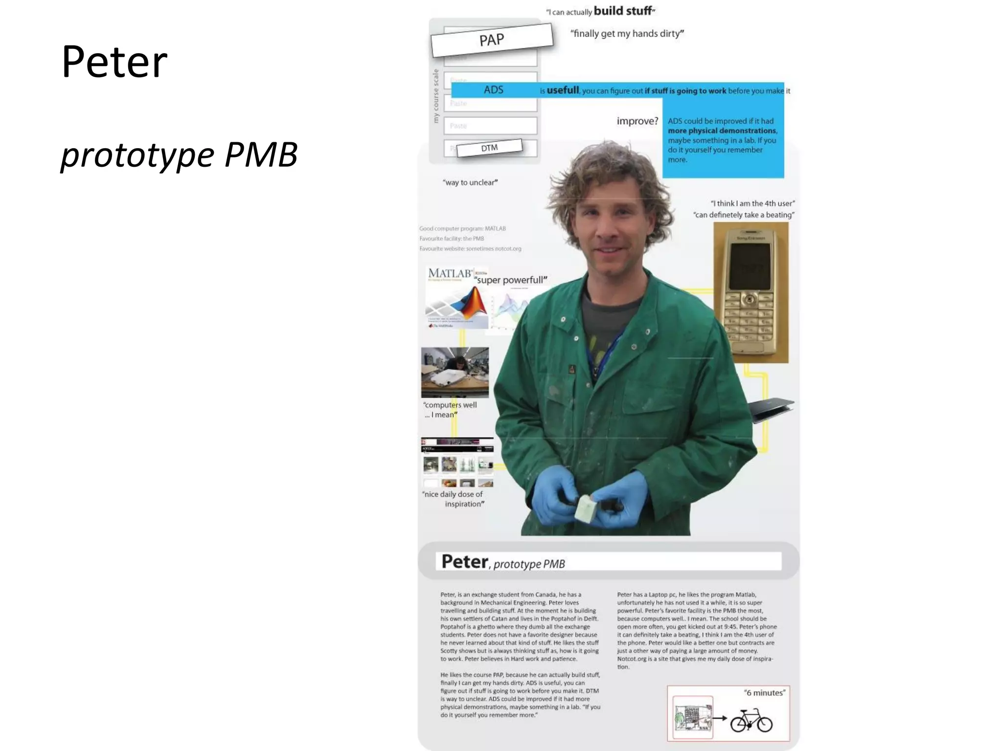 Analyis and Vision Presentation V2