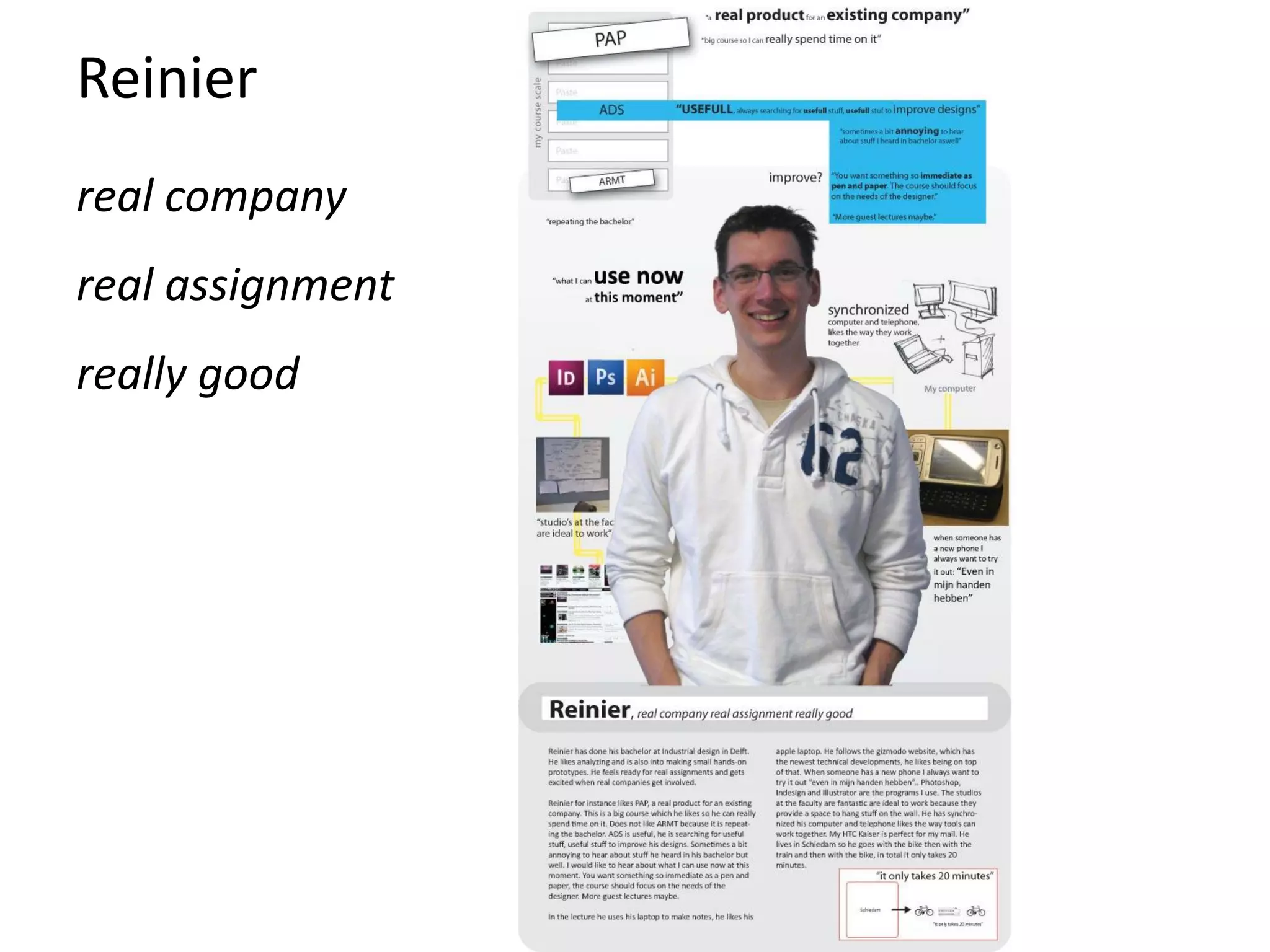 Analyis and Vision Presentation V2