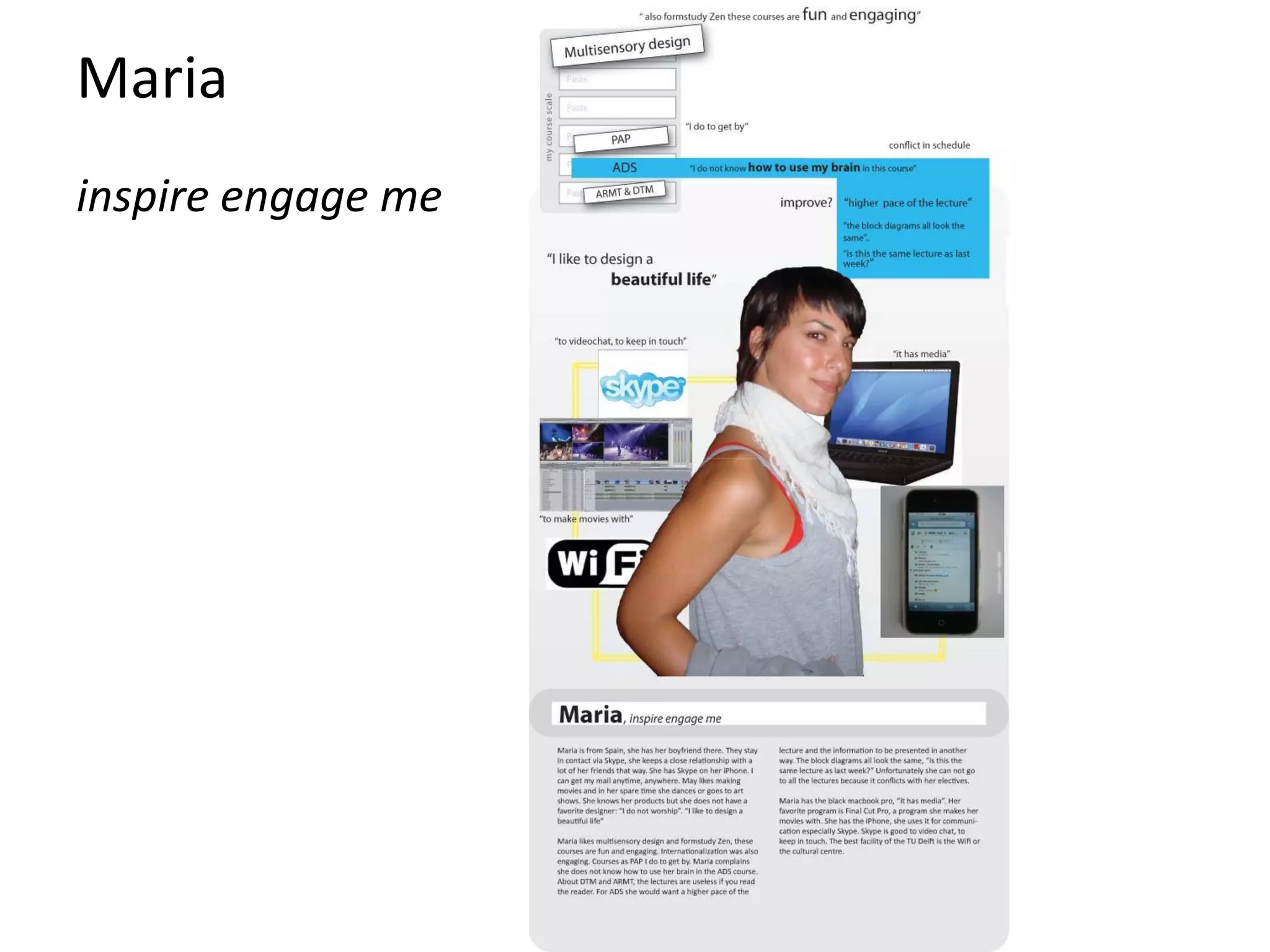 Analyis and Vision Presentation V2