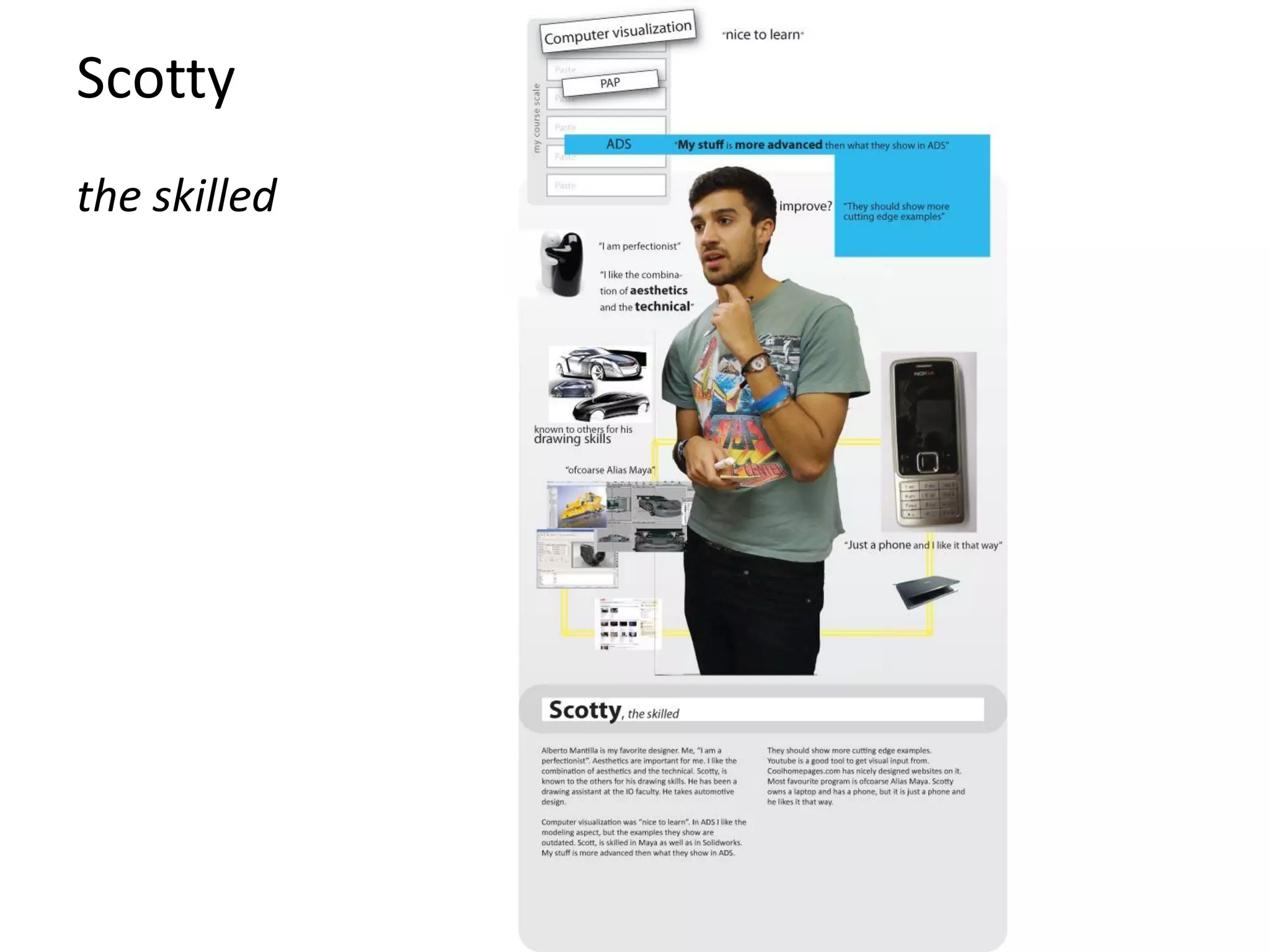 Analyis and Vision Presentation V2