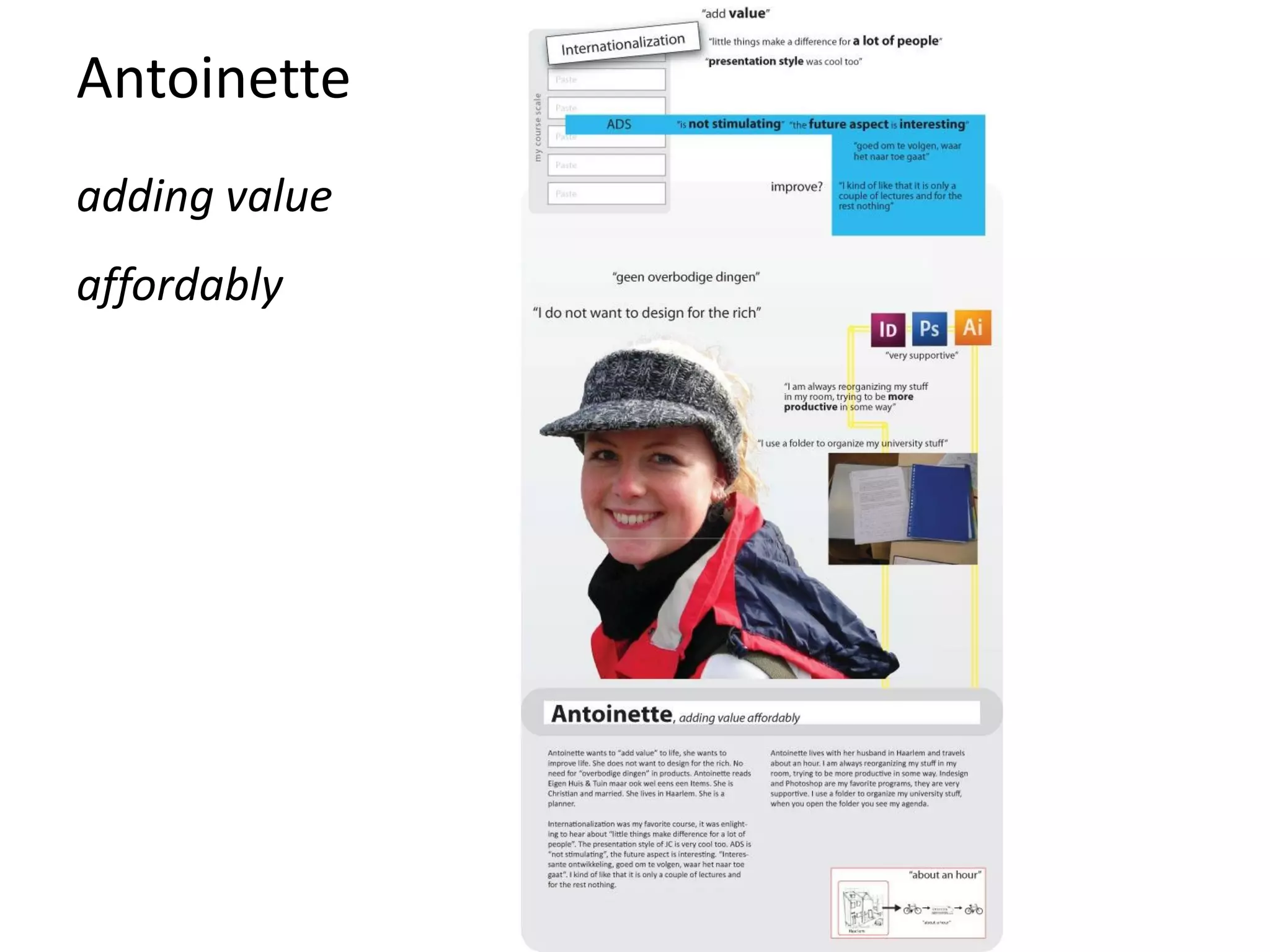 Analyis and Vision Presentation V2