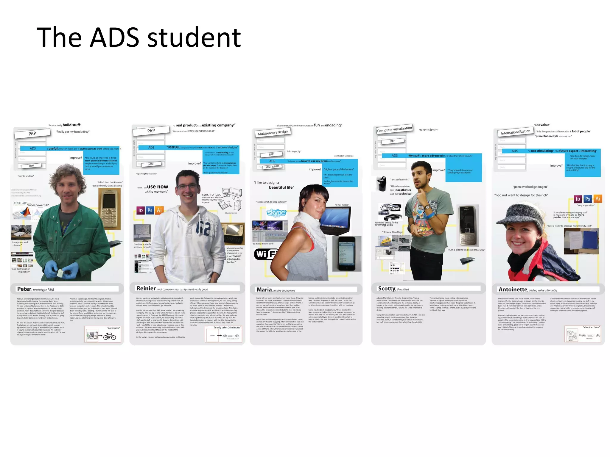 Analyis and Vision Presentation V2