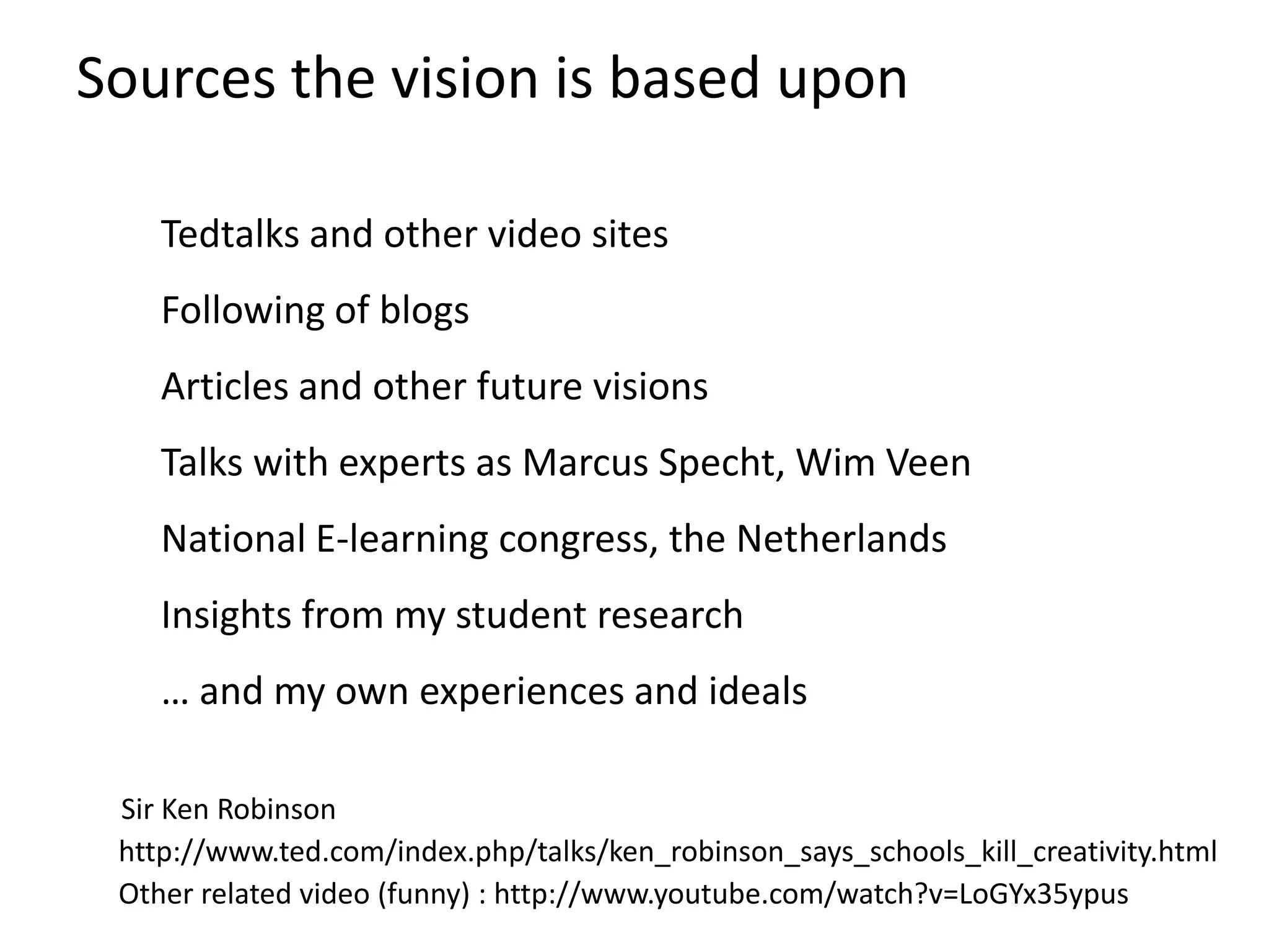 Analyis and Vision Presentation V2