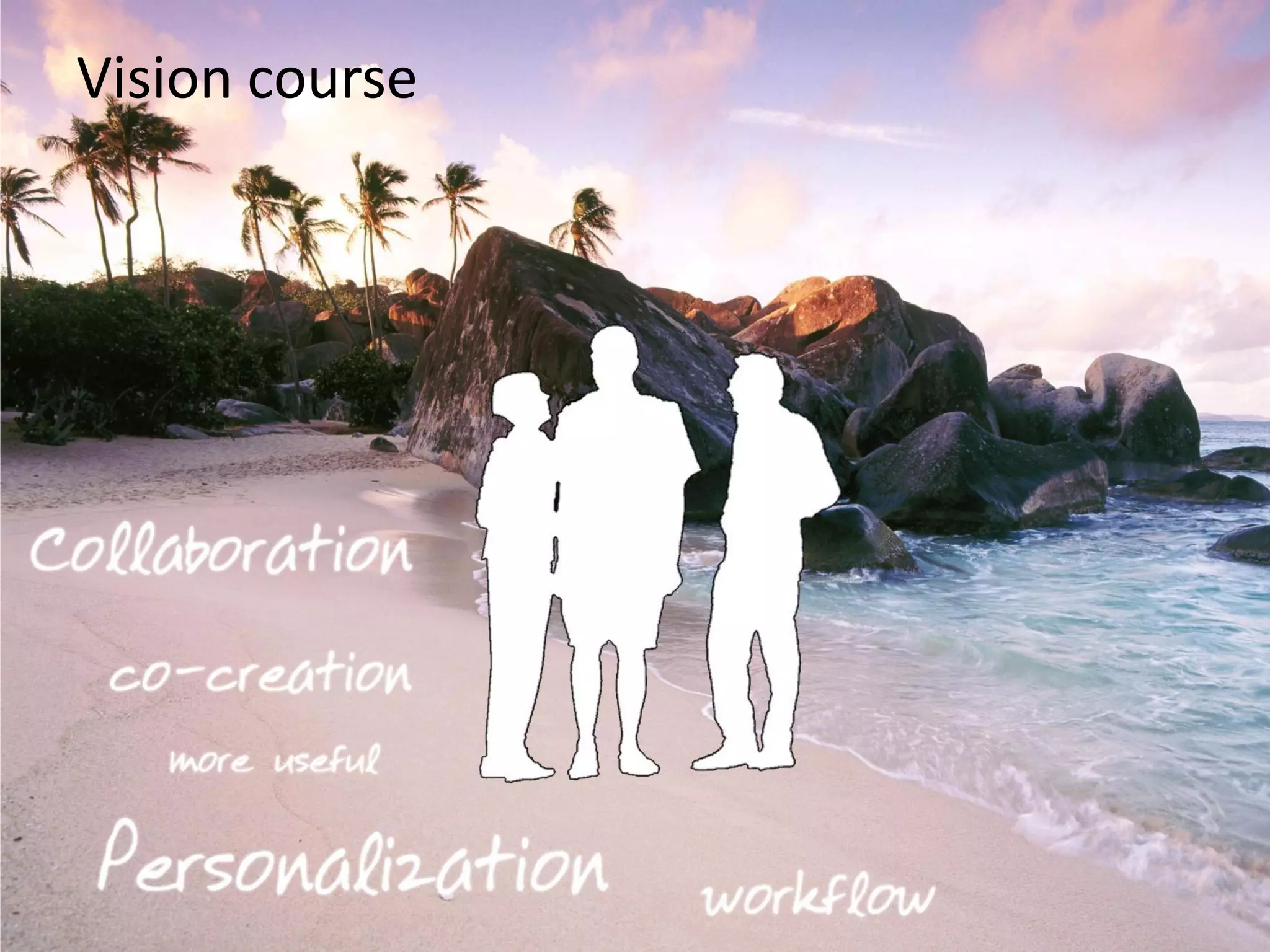 Analyis and Vision Presentation V2