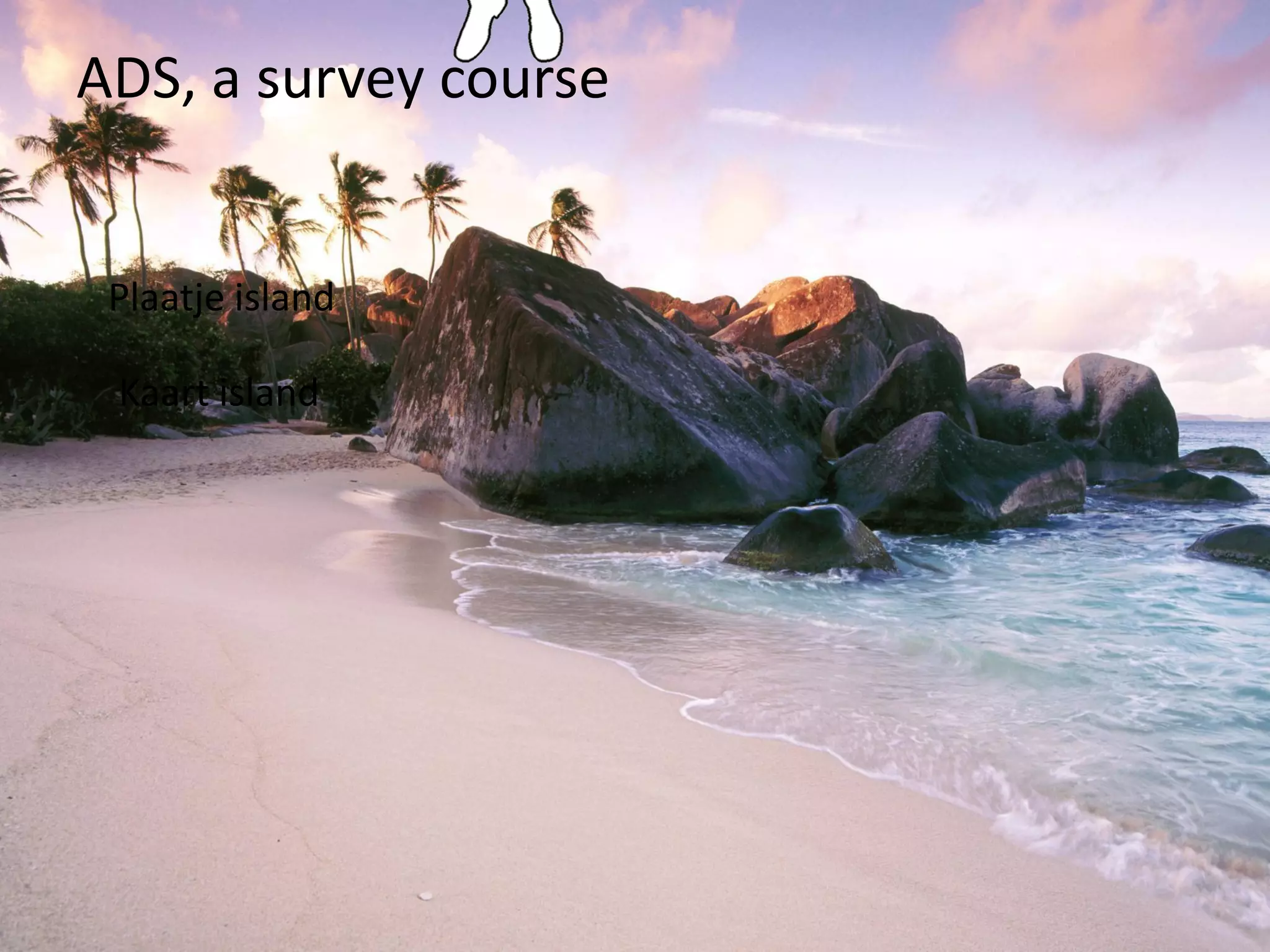 Analyis and Vision Presentation V2