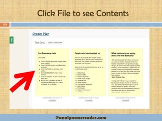 Click File to see Contents
102
@analyncmercader.com
 