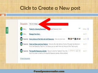 Click to Create a New post
48
@analyncmercader.com
 