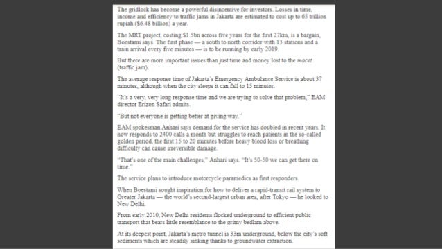 D1 Pajak: Analysis Article: Indonesia Mulls Moving Capital ...