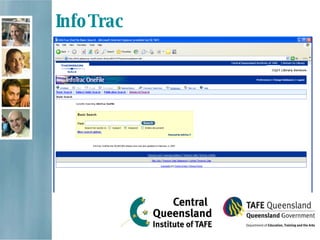 InfoTrac 