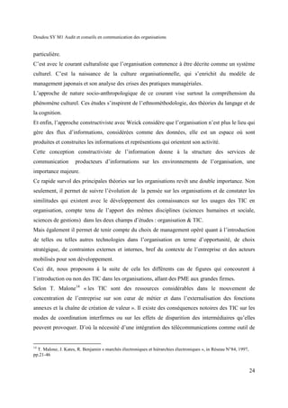 Analyse Des Usages Tic Tpr