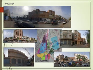 BNI AMUR
 