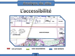 voie principale

voie secondaires

33

voie tertiaire

 