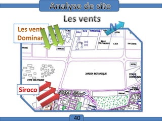 Les Vent

Siroco

40

 