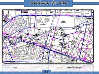 Introduction

AEP

Assainissement

41

 