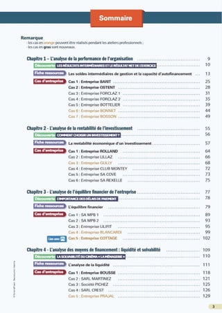 Analyse de la situation financière - EXERCICES.pdf